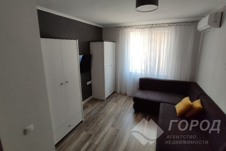 Продам 1-кімнатну квартиру в новобудові, Салтовка, Код: 800360/1