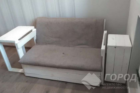 Сдам 1-кімнатну квартиру, Ивановка, Код: 800365/2