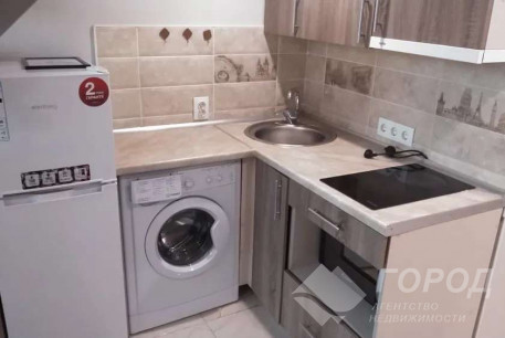 Сдам 1-кімнатну квартиру, Ивановка, Код: 800365/2