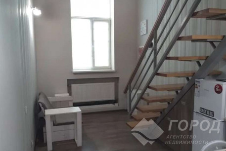 Продам гостинку, Сосновая Горка, Научная метро, Код: 800365/3