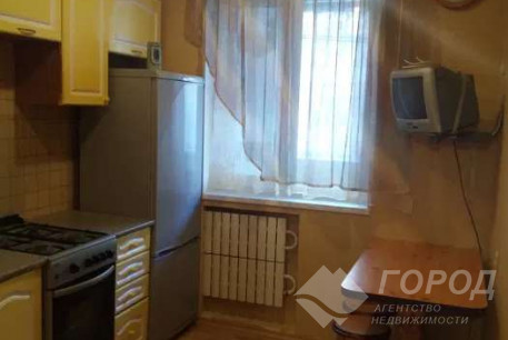 Сдам 1-кімнатну квартиру, Рогань, Роганский ж/м, Код: 800369/2