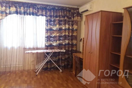 Сдам 1-кімнатну квартиру, Рогань, Роганский ж/м, Код: 800369/2