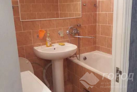 Сдам 1-кімнатну квартиру, Рогань, Роганский ж/м, Код: 800369/2