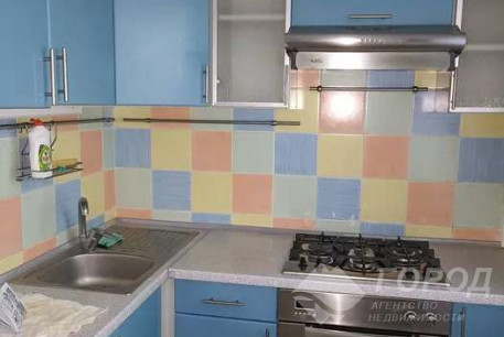 Сдам 2-х кімнатну квартиру, Одесская, Кинотеатр "Салют", Код: 800371/1