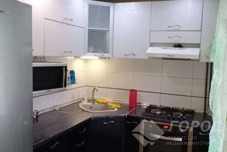 Сдам 3-х кімнатну квартиру, Одесская, Код: 800372/1