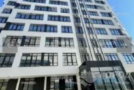 Продам 1-кімнатну квартиру в новобудові, Центр, Архитектора Бекетова метро, Код: 800372/2