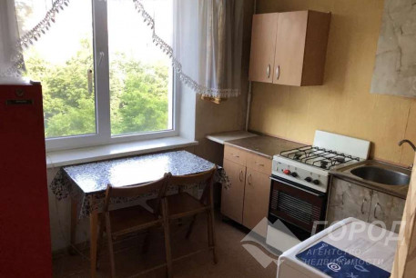 Сдам 1-кімнатну квартиру, Гагарина проспект, Остановка Державинская, Код: 800376/1