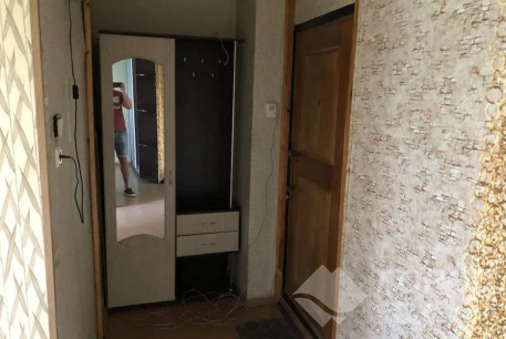 Сдам 1-кімнатну квартиру, Гагарина проспект, Остановка Державинская, Код: 800376/1