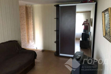 Сдам 1-кімнатну квартиру, Гагарина проспект, Остановка Державинская, Код: 800376/1