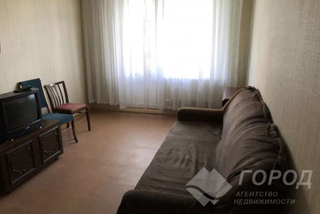 Сдам 1-кімнатну квартиру, Гагарина проспект, Остановка Державинская, Код: 800376/1