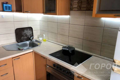 Сдам 1-кімнатну квартиру, Гагарина проспект, Остановка Державинская, Код: 800376/2