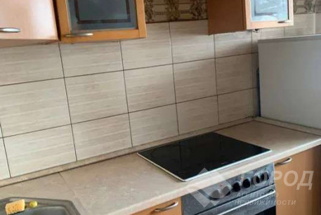 Сдам 1-кімнатну квартиру, Гагарина проспект, Остановка Державинская, Код: 800376/2