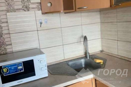 Сдам 1-кімнатну квартиру, Гагарина проспект, Остановка Державинская, Код: 800376/2