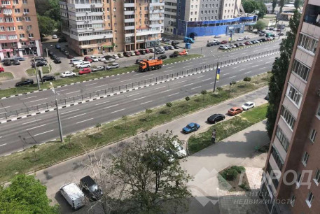 Сдам 1-кімнатну квартиру, Гагарина проспект, Остановка Державинская, Код: 800376/2