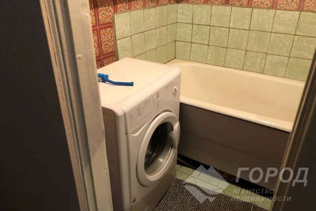 Сдам 1-кімнатну квартиру, Гагарина проспект, Остановка Державинская, Код: 800376/2