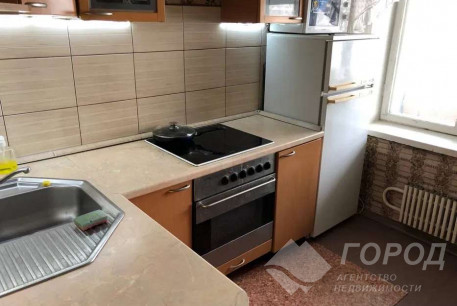 Сдам 1-кімнатну квартиру, Гагарина проспект, Остановка Державинская, Код: 800376/2