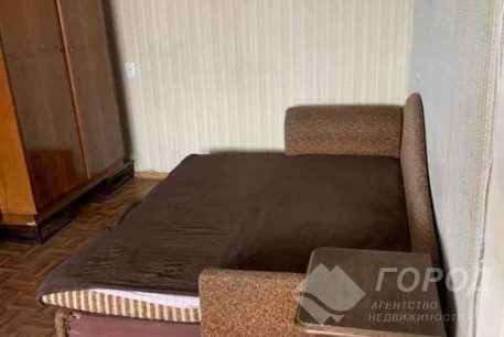 Сдам 1-кімнатну квартиру, Гагарина проспект, Остановка Державинская, Код: 800376/2