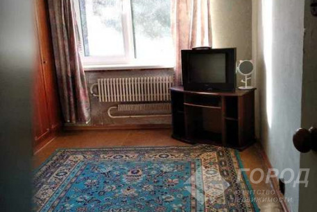 Сдам 3-х кімнатну квартиру, Салтовка, Героев Труда метро, Код: 800378/1