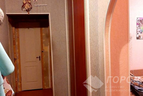 Сдам 3-х кімнатну квартиру, Алексеевка, Код: 800381/1