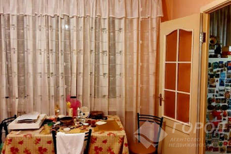 Сдам 3-х кімнатну квартиру, Алексеевка, Код: 800381/1