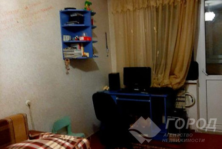 Сдам 3-х кімнатну квартиру, Алексеевка, Код: 800381/1