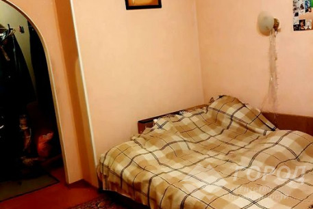 Сдам 3-х кімнатну квартиру, Алексеевка, Код: 800381/1