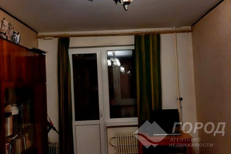 Сдам 3-х кімнатну квартиру, Алексеевка, Код: 800381/1