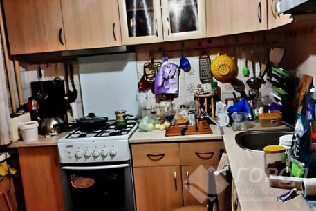 Сдам 3-х кімнатну квартиру, Алексеевка, Код: 800381/1