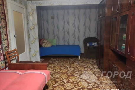 Сдам 1-кімнатну квартиру, Рогань, Код: 800382/1