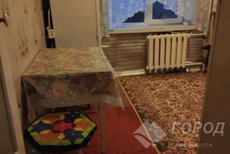 Сдам 1-кімнатну квартиру, Рогань, Код: 800382/1