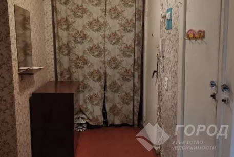 Сдам 1-кімнатну квартиру, Рогань, Код: 800382/1