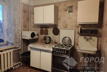 Сдам 1-кімнатну квартиру, Рогань, Код: 800382/1