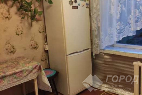 Сдам 1-кімнатну квартиру, Рогань, Код: 800382/1