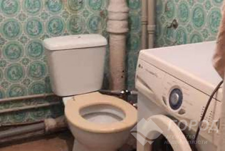 Сдам 1-кімнатну квартиру, Рогань, Код: 800382/1