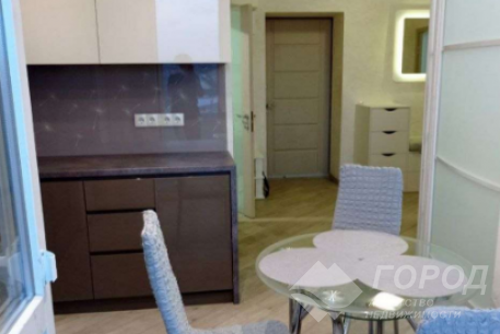 Продам 1-кімнатну квартиру в новобудові, Салтовка, Медкомплекс, Код: 800385/1