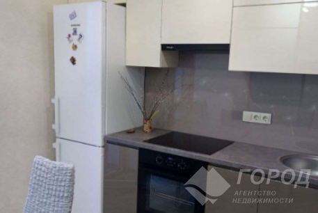 Продам 1-кімнатну квартиру в новобудові, Салтовка, Медкомплекс, Код: 800385/1