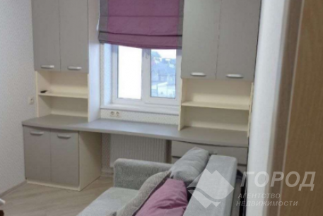 Продам 1-кімнатну квартиру в новобудові, Салтовка, Медкомплекс, Код: 800385/1