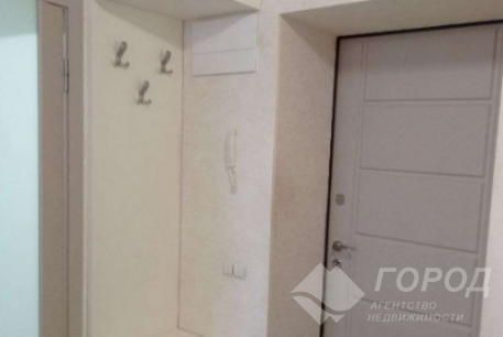 Продам 1-кімнатну квартиру в новобудові, Салтовка, Медкомплекс, Код: 800385/1