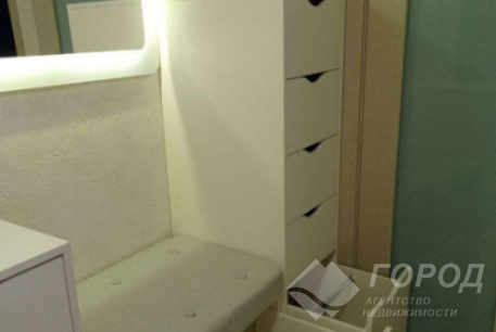 Продам 1-кімнатну квартиру в новобудові, Салтовка, Медкомплекс, Код: 800385/1