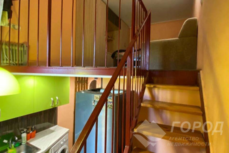 Продам 1-кімнатну квартиру, Основа, Код: 800385/2