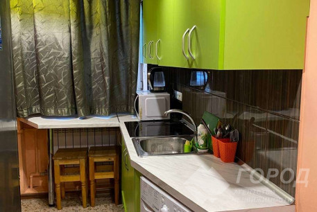 Продам 1-кімнатну квартиру, Основа, Код: 800385/2