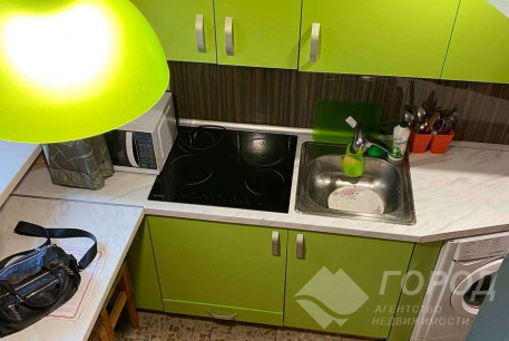 Продам 1-кімнатну квартиру, Основа, Код: 800385/2