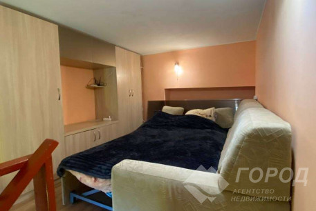 Продам 1-кімнатну квартиру, Основа, Код: 800385/2