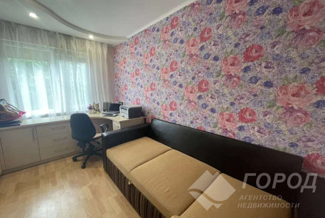 Продам 3-х кімнатну квартиру, Алексеевка, Победа метро, Код: 800386/1