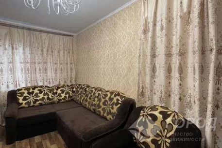 Продам 3-х кімнатну квартиру, Алексеевка, Победа метро, Код: 800386/1