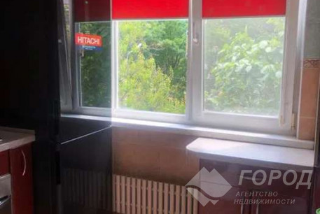 Продам 3-х кімнатну квартиру, Алексеевка, Победа метро, Код: 800386/1