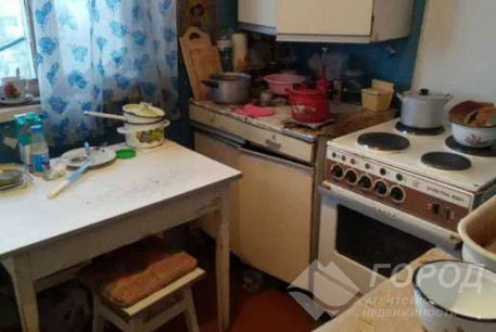 Продам 3-х кімнатну квартиру, Рогань, Код: 800389/1