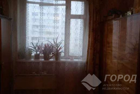 Продам 3-х кімнатну квартиру, Рогань, Код: 800389/1