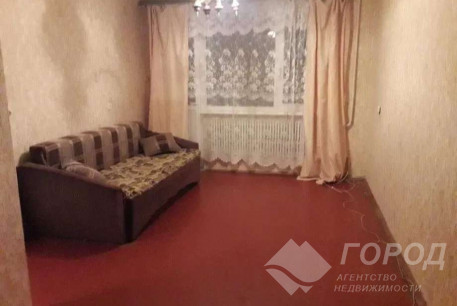 Продам 1-кімнатну квартиру, Рогань, Код: 800390/1