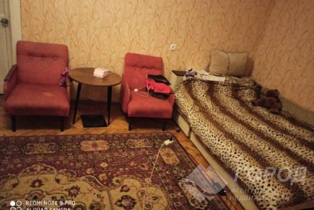 Сдам 2-х кімнатну квартиру, Новые дома, Маршала Жукова метро (Дворец спорта), Код: 800403/1